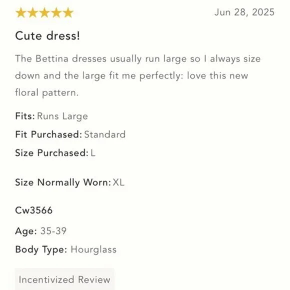 Maeve Bettina Black Floral Midi Dress 1X Anthropologie - Picture 10 of 11